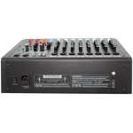 FTS E8 MKII 8-Channel Mixer - Image 2