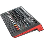 FTS E8 MKII 8-Channel Mixer - Image 5
