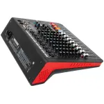 FTS E8 MKII 8-Channel Mixer - Image 4