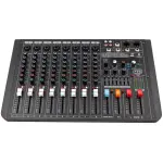 FTS E8 MKII 8-Channel Mixer - Image 3