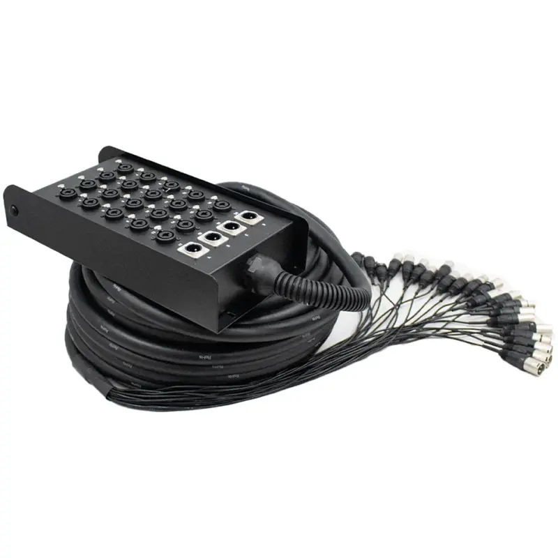 FTS-SNA2430 20+4 / 30 Meter Snake Cable