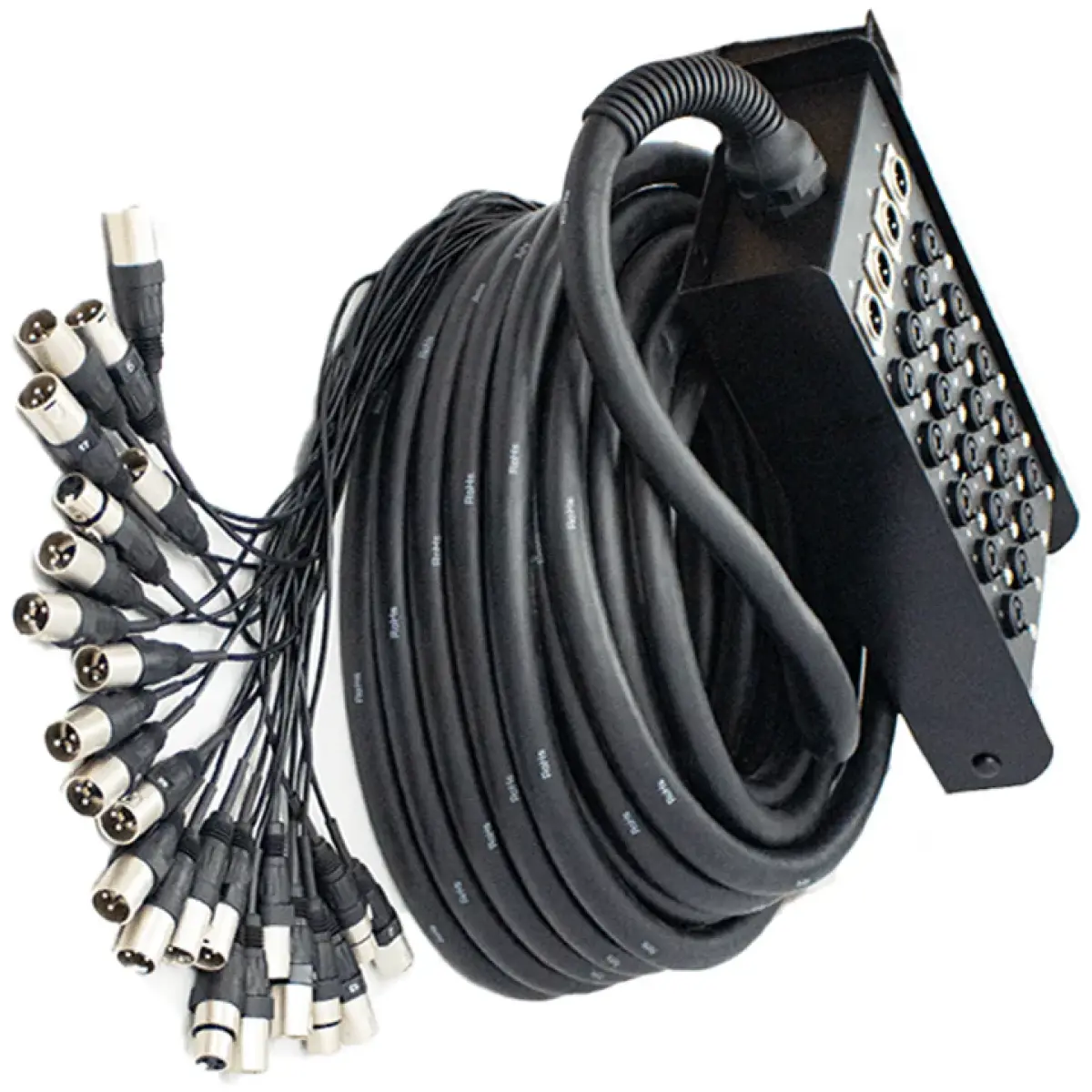 FTS-SNA2430 20+4 / 30 Meter Snake Cable - Image 5