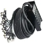FTS-SNA2430 20+4 / 30 Meter Snake Cable - Image 5