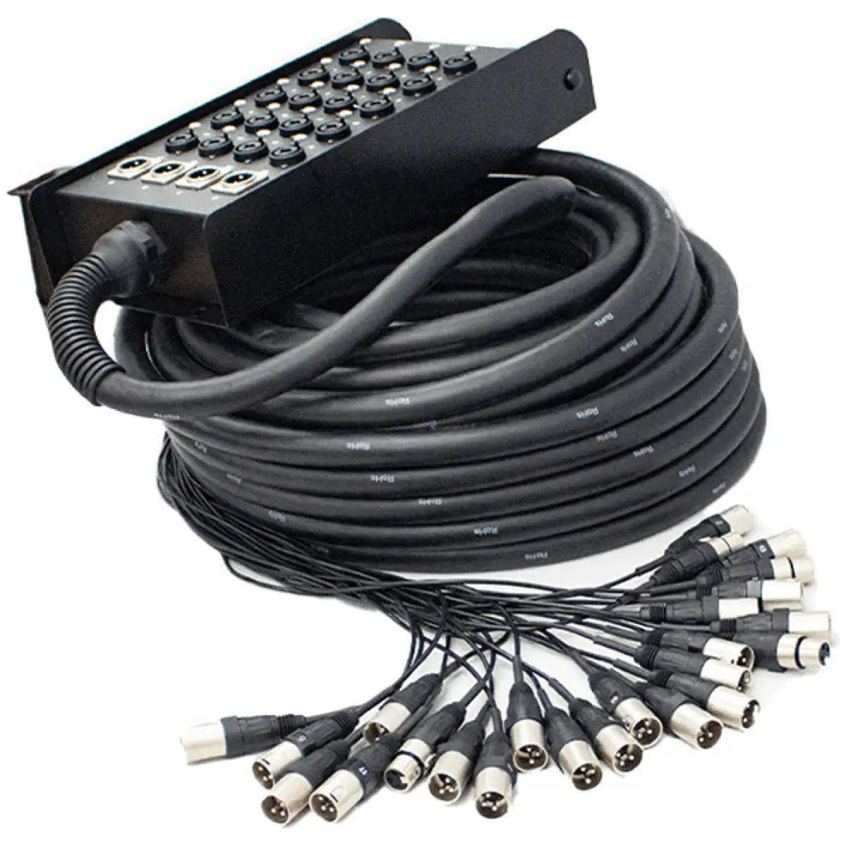 FTS-SNA2430 20+4 / 30 Meter Snake Cable - Image 3