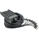 FTS-SNA2430 20+4 / 30 Meter Snake Cable - Image 2