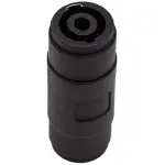FTS-TSC021 Female Speakon 4Pin To Female Speakon 4Pin Plug - Image 2