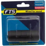 FTS-TSC021 Female Speakon 4Pin To Female Speakon 4Pin Plug - Image 4
