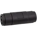 FTS-TSC021 Female Speakon 4Pin To Female Speakon 4Pin Plug