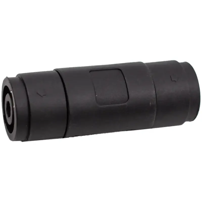 FTS-TSC021 Female Speakon 4Pin To Female Speakon 4Pin Plug
