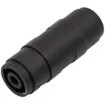 FTS-TSC021 Female Speakon 4Pin To Female Speakon 4Pin Plug - Image 3