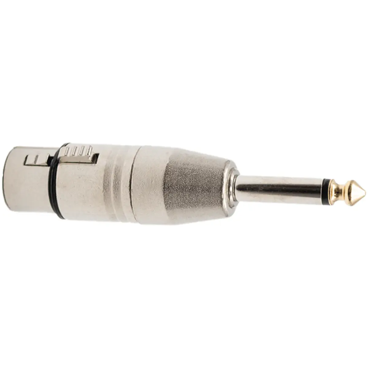 FTS FTS-TE005 XLR Female To 6.3mm Connector - Image 2