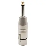 FTS FTS-TE005 XLR Female To 6.3mm Connector - Image 5