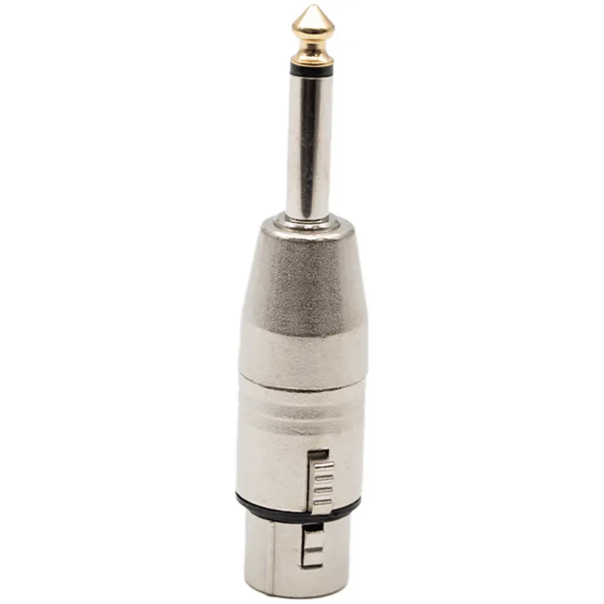 FTS FTS-TE005 XLR Female To 6.3mm Connector - Image 4