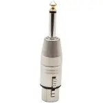 FTS FTS-TE005 XLR Female To 6.3mm Connector - Image 4