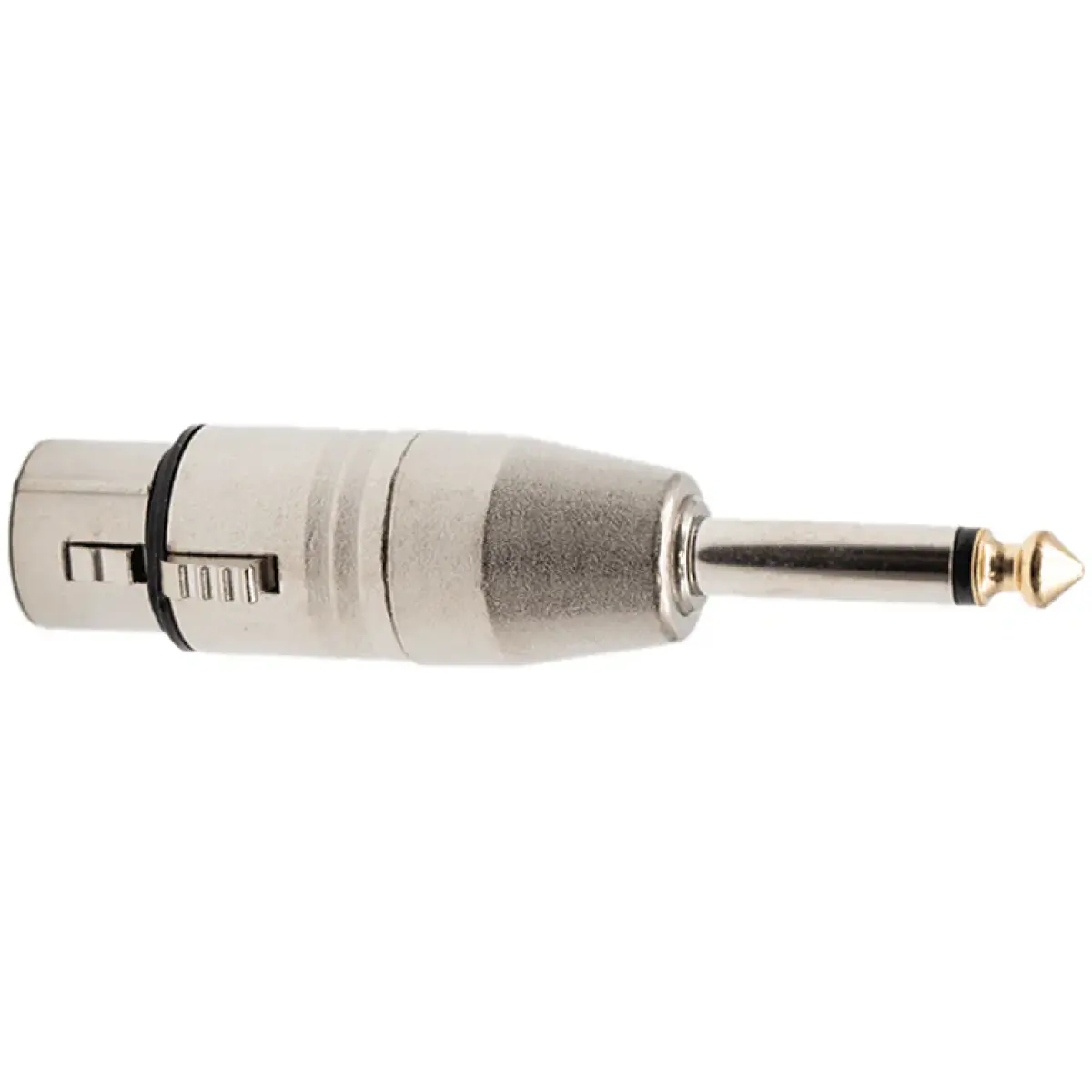 FTS FTS-TE005 XLR Female To 6.3mm Connector - Image 3