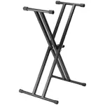 Astro Audio Double Brace Keyboard Stand