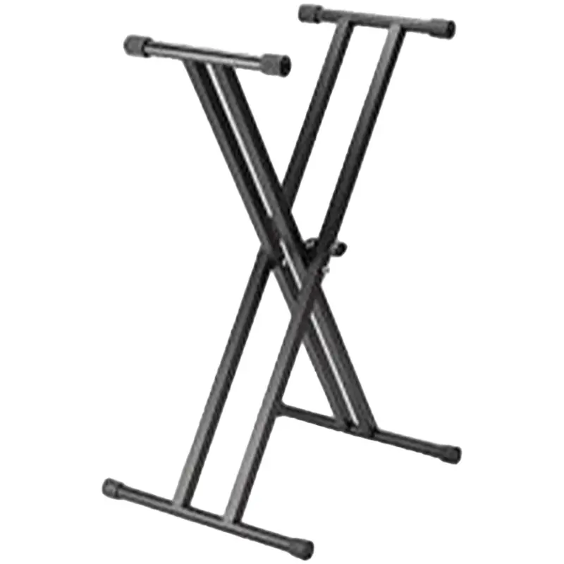 Astro Audio Double Brace Keyboard Stand