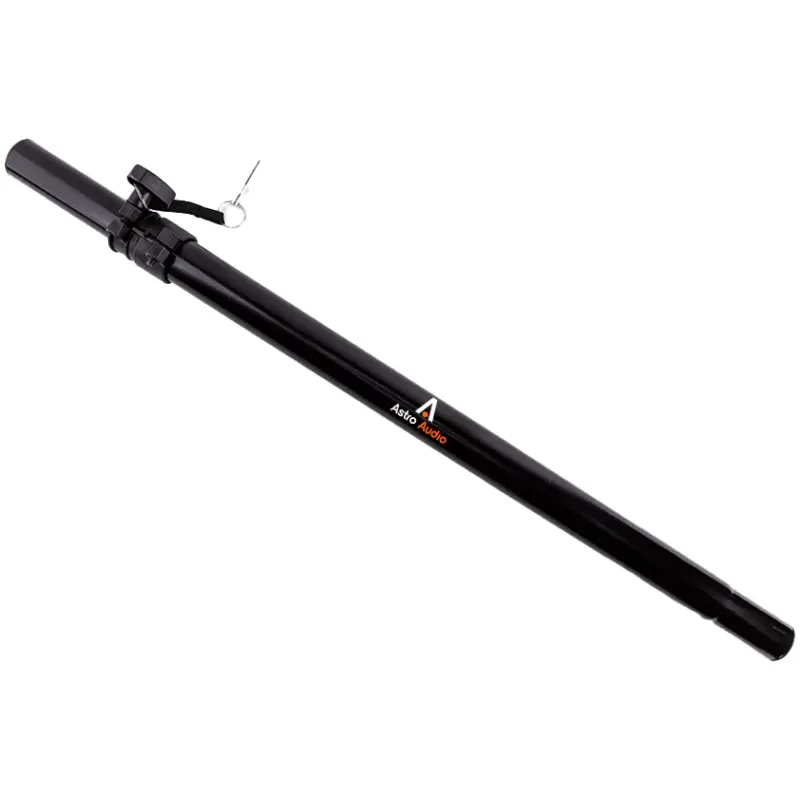 Astro Audio Bass Speaker Pole Stand