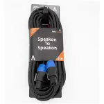 Astro Audio 10M Speakon to Speakon Cable