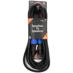 Astro Audio Speakon to Speakon Cable (5m)