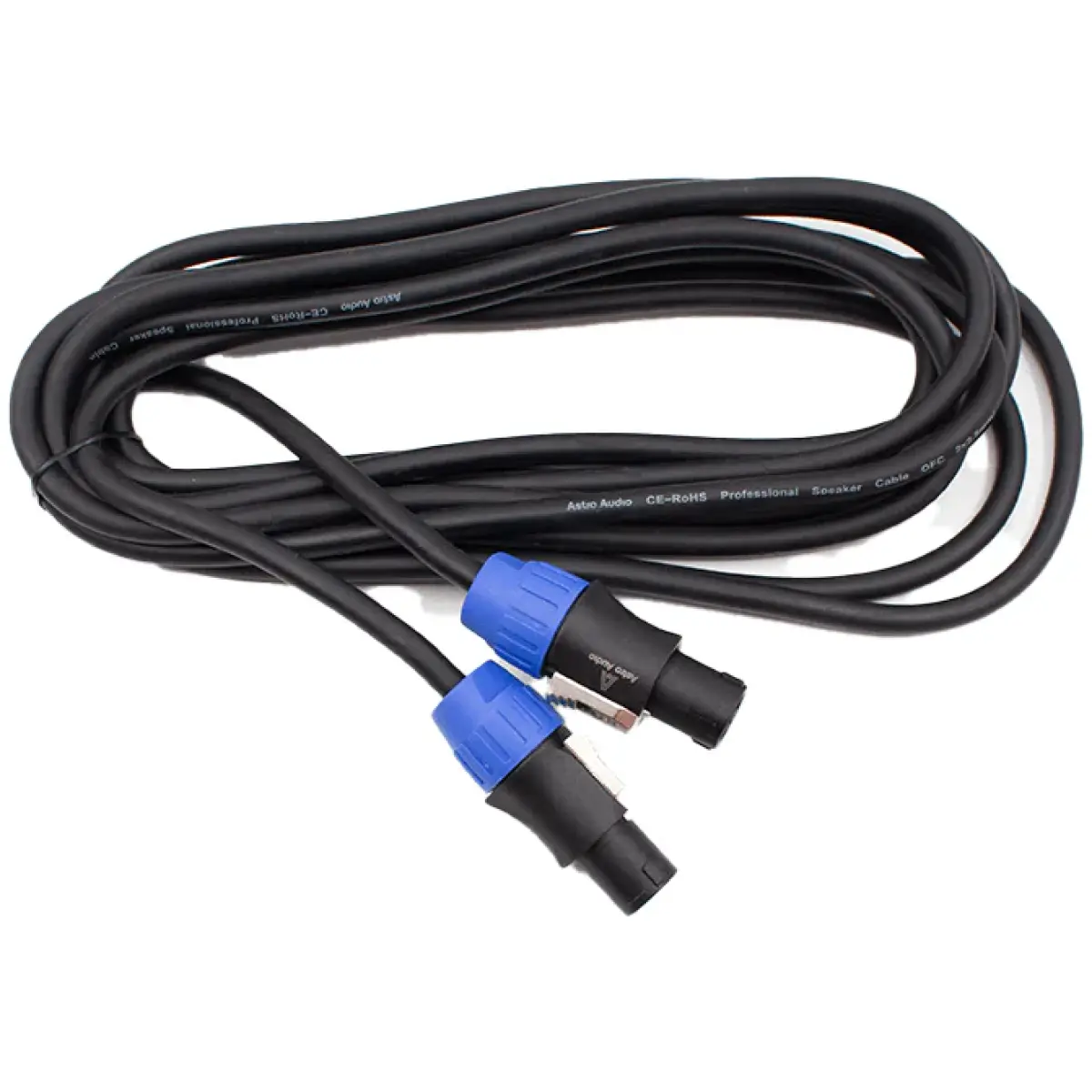Astro Audio Speakon to Speakon Cable (5m) - Image 2