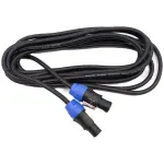 Astro Audio Speakon to Speakon Cable (5m) - Image 2