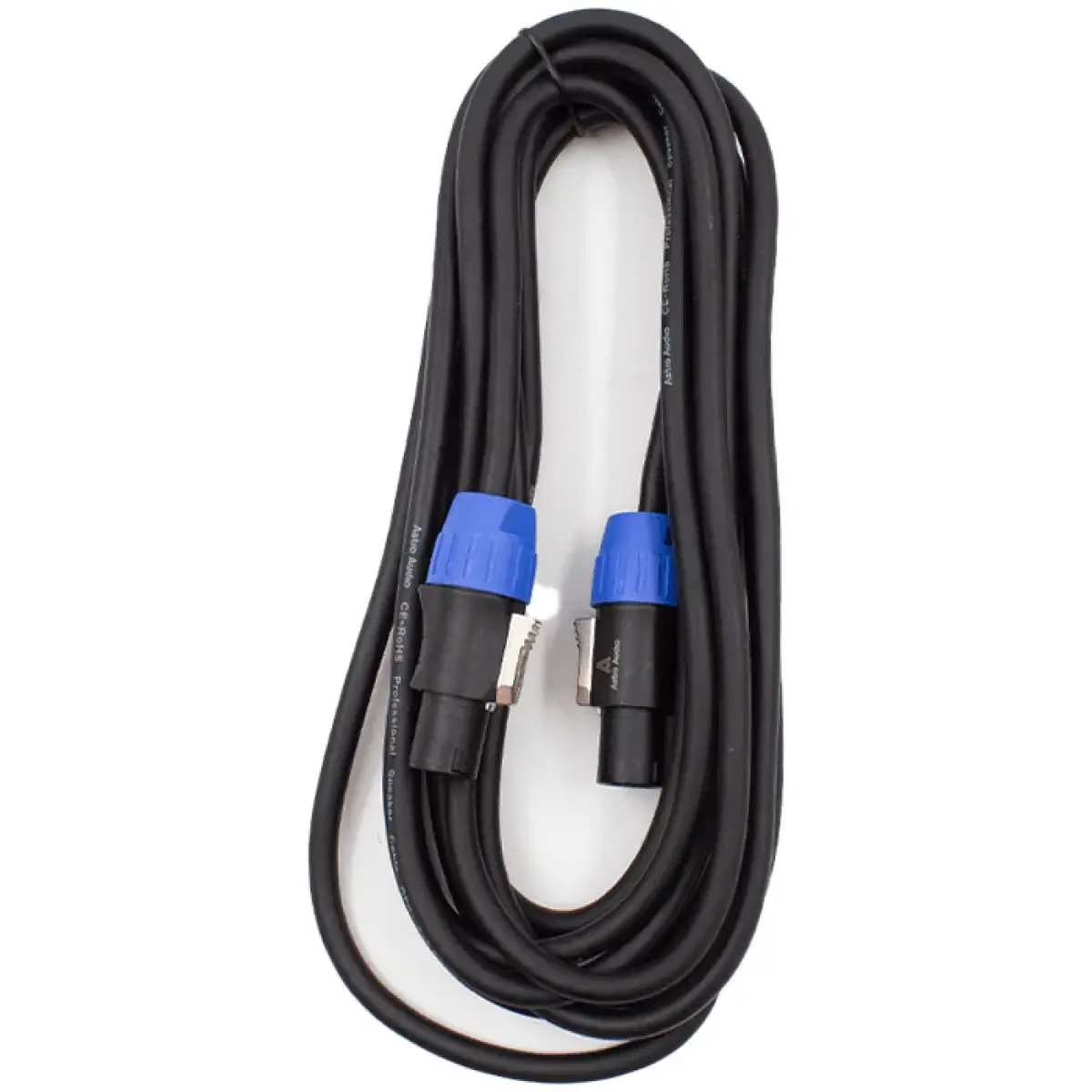 Astro Audio Speakon to Speakon Cable (5m) - Image 5