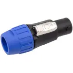 Astro Audio-Tsc033 Speakon Male Plug