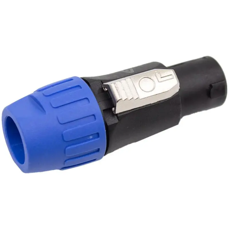 Astro Audio-Tsc033 Speakon Male Plug