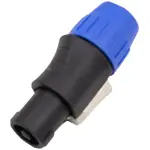 Astro Audio-Tsc033 Speakon Male Plug - Image 2