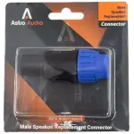Astro Audio-Tsc033 Speakon Male Plug - Image 5