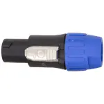 Astro Audio-Tsc033 Speakon Male Plug - Image 4