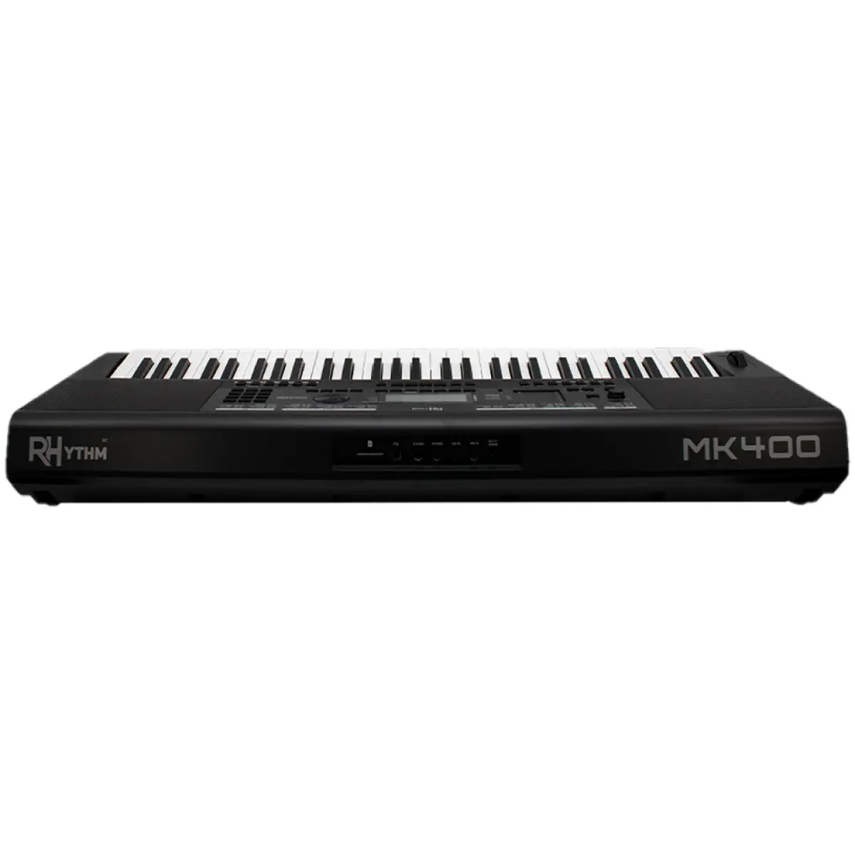 Rhythm MK400 61 Keys MI Keyboard - Image 3