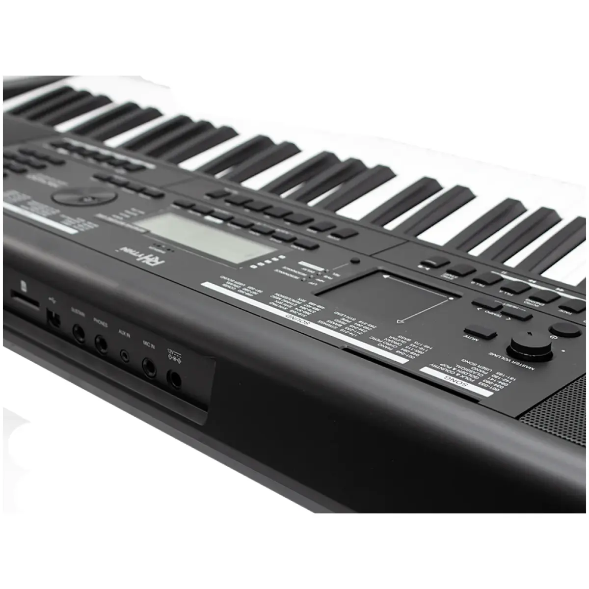 Rhythm MK400 61 Keys MI Keyboard - Image 7