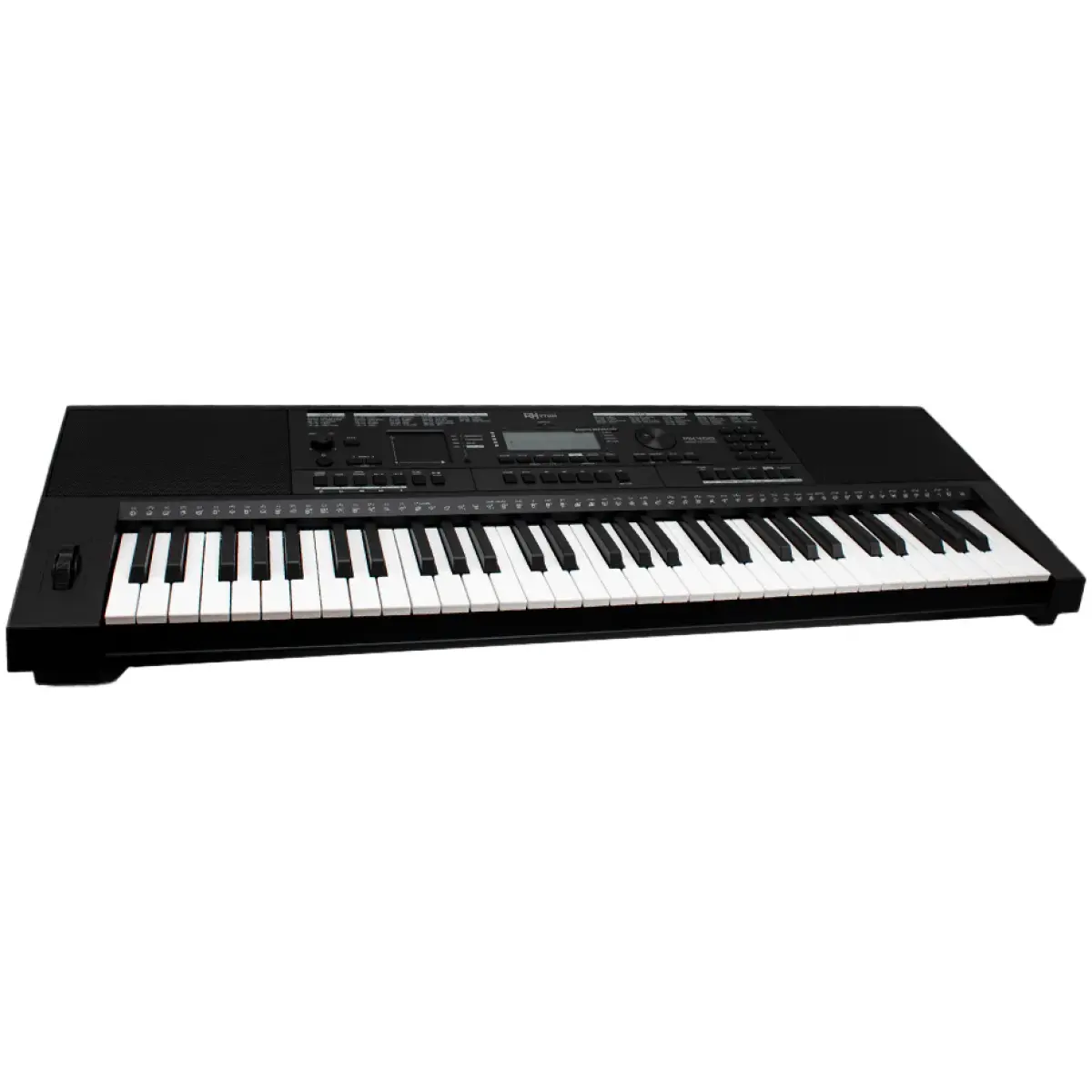 Rhythm MK400 61 Keys MI Keyboard - Image 2