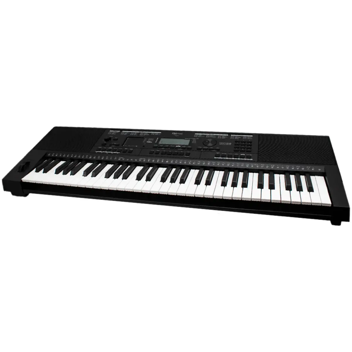 Rhythm MK400 61 Keys MI Keyboard - Image 4