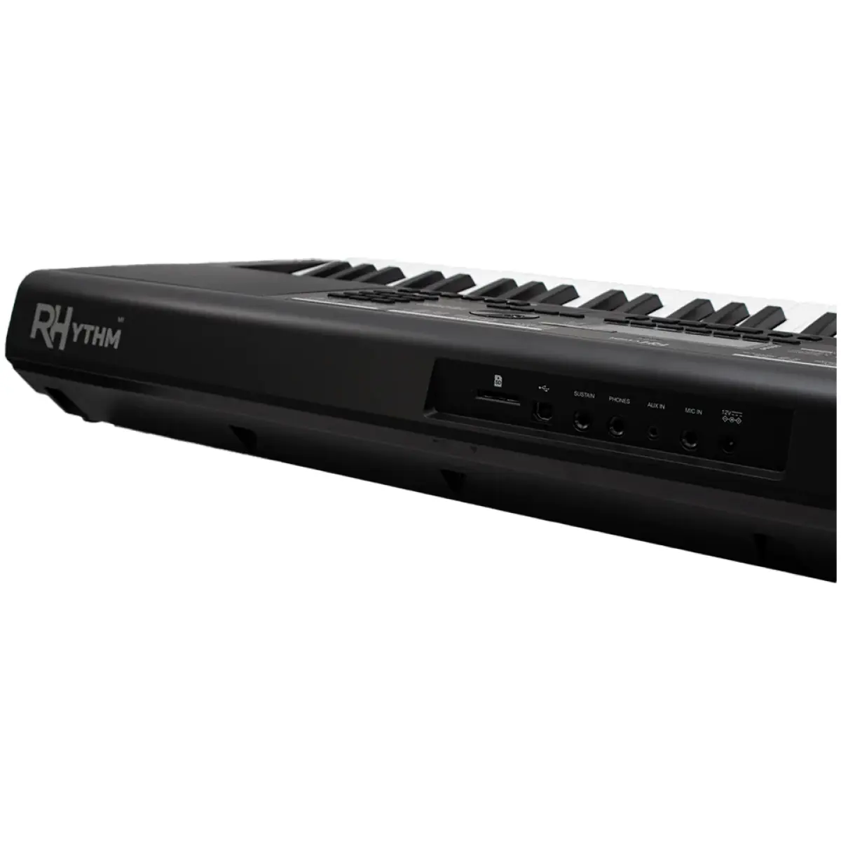 Rhythm MK400 61 Keys MI Keyboard - Image 6