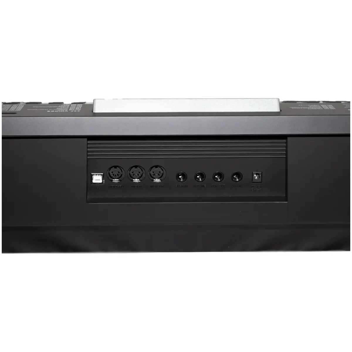 Rhythm A810 MI 61 Keys Digital Keyboard - Image 5