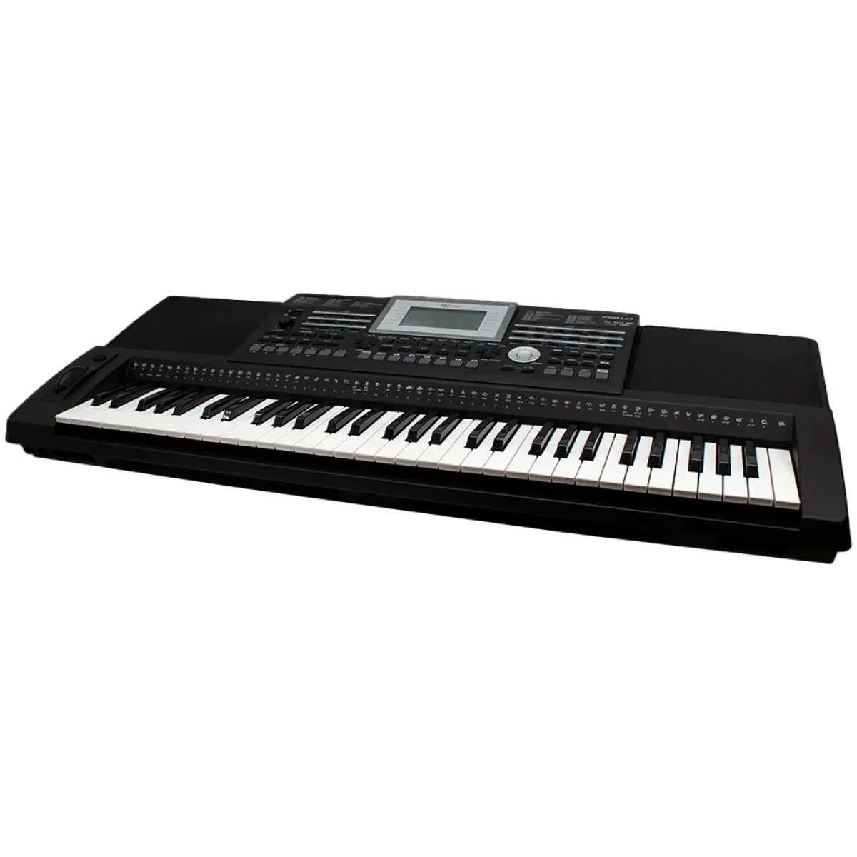 Rhythm A810 MI 61 Keys Digital Keyboard - Image 3