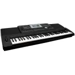 Rhythm A810 MI 61 Keys Digital Keyboard - Image 2