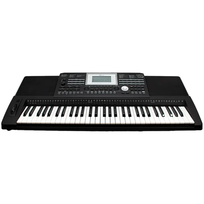 Rhythm A810 MI 61 Keys Digital Keyboard