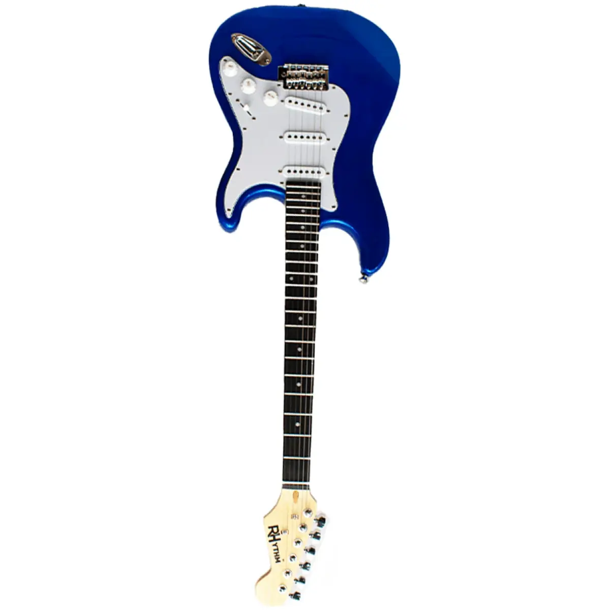 Rhythm MI-ST111 Electric Guitar - Image 5