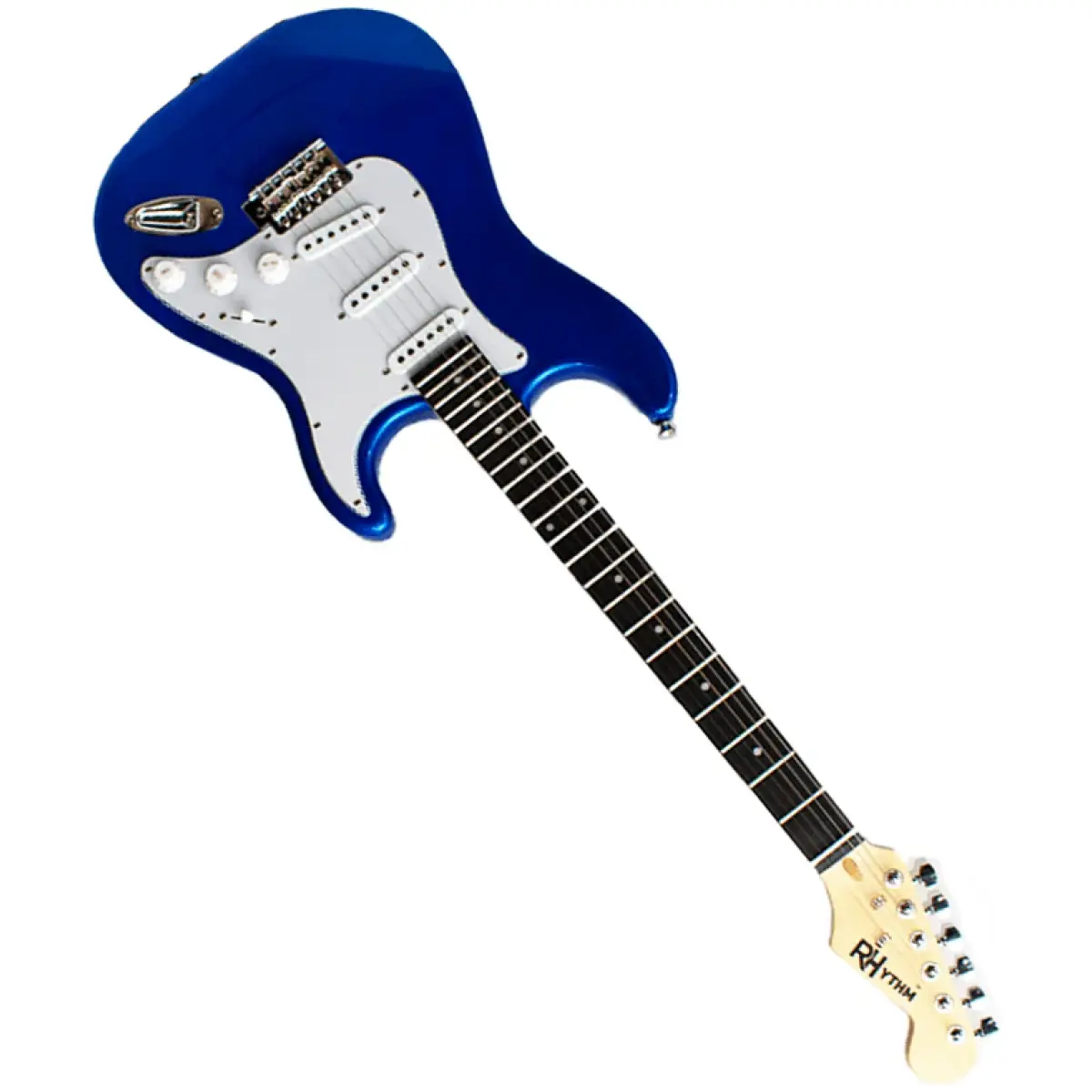 Rhythm MI-ST111 Electric Guitar - Image 4