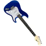 Rhythm MI-ST111 Electric Guitar - Image 4