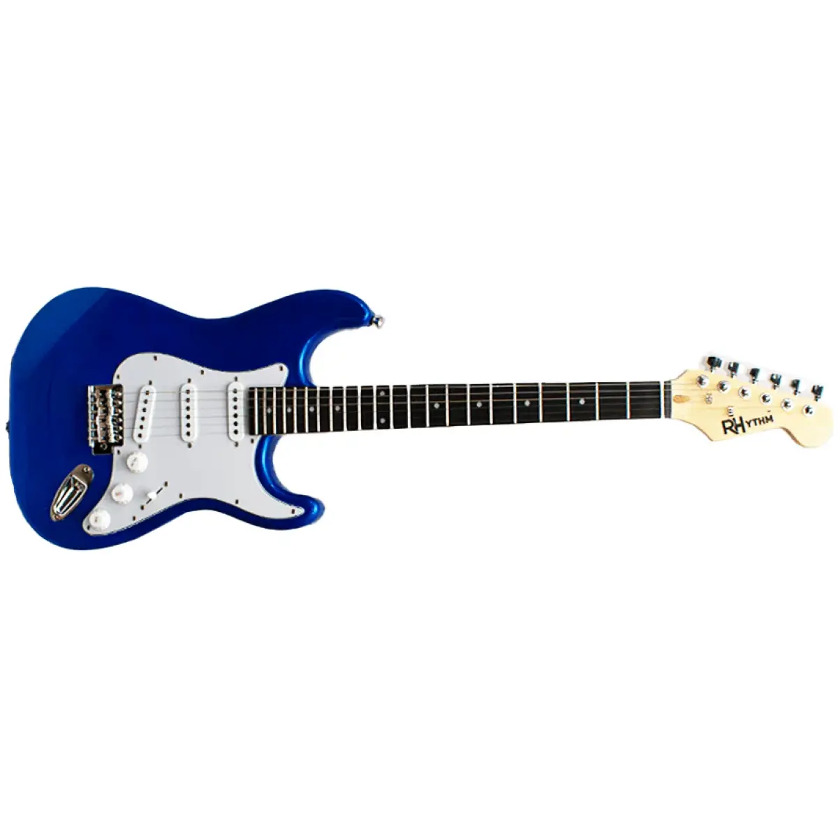 Rhythm MI-ST111 Electric Guitar - Image 2