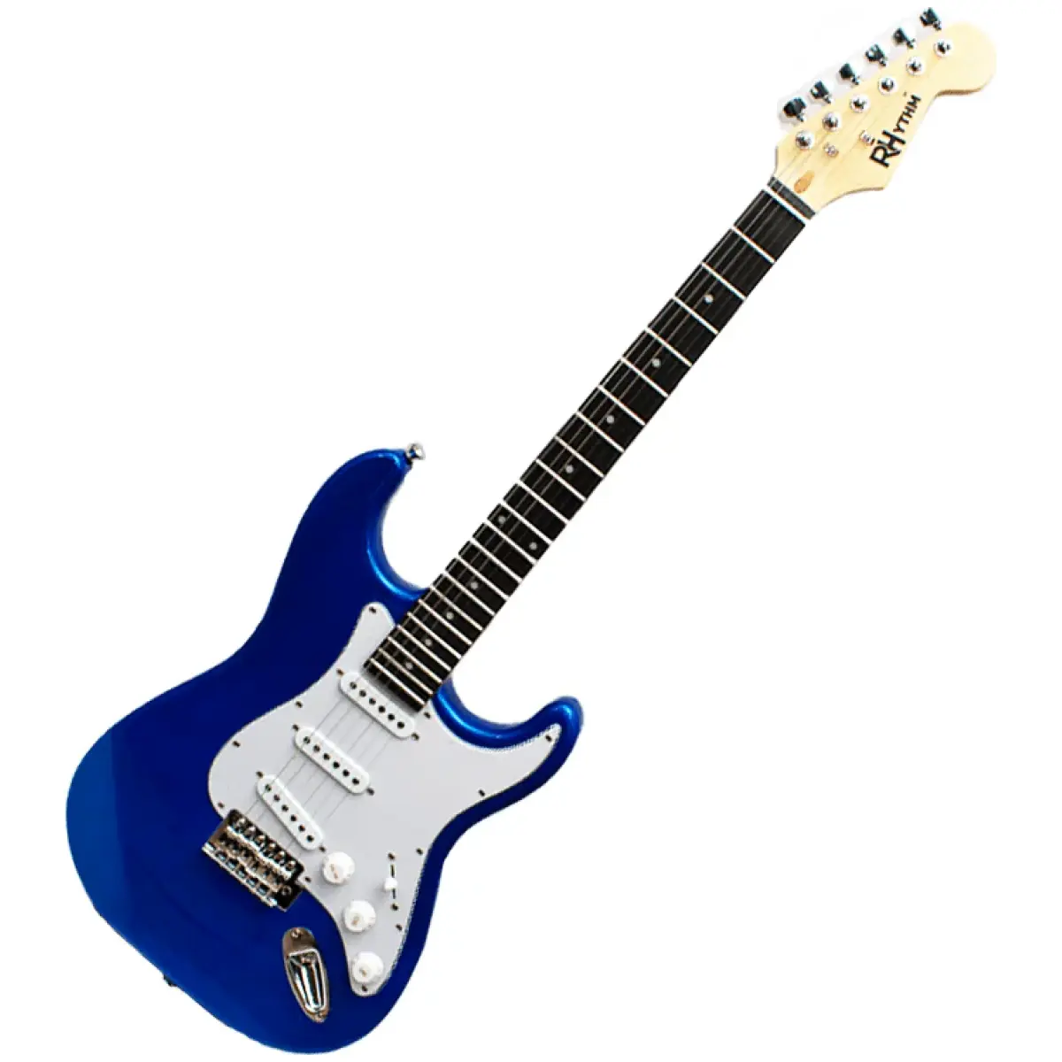 Rhythm MI-ST111 Electric Guitar - Image 3