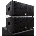 FTS-XT-218S Active Line Array Speaker System - Image 3