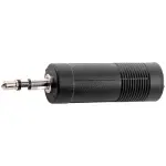 Astro Audio 3.5mm St Jack to 6.35mm St Jack Converter - Image 3
