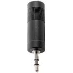Astro Audio 3.5mm St Jack to 6.35mm St Jack Converter - Image 5