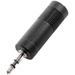 Astro Audio 3.5mm St Jack to 6.35mm St Jack Converter - Image 4